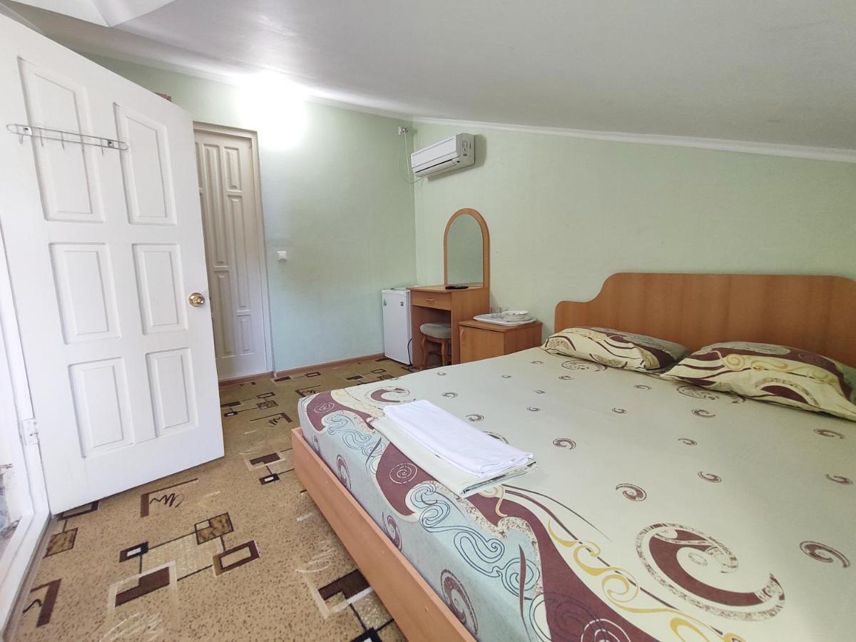 LAZURNAYA PLUS HOTEL ЛАЗАРЕВСКОЕ 2* (Россия) - от 2460 RUB | NOCHI