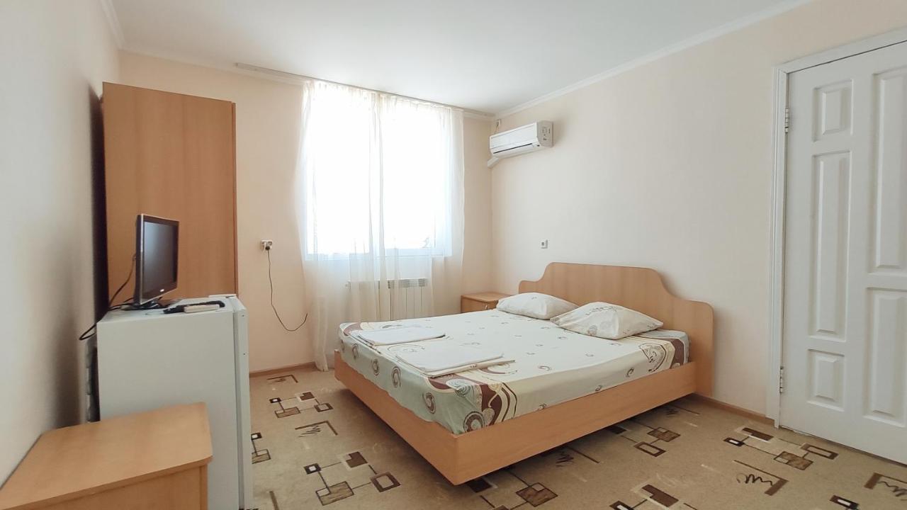 LAZURNAYA PLUS HOTEL ЛАЗАРЕВСКОЕ 2* (Россия) - от 2392 RUB | NOCHI