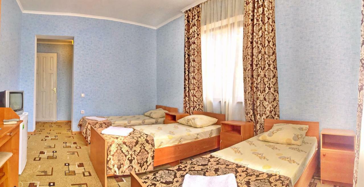 LAZURNAYA PLUS HOTEL ЛАЗАРЕВСКОЕ 2* (Россия) - от 2460 RUB | NOCHI